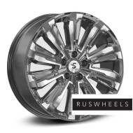 Диски Premium Series R20 / 8J PCD 5x112 ЕТ 33 ЦО 66.6 КР1061 Humber Диски Premium Series R20 / 8J PCD 5x112 ЕТ 33 ЦО 66.6 КР1061 Humber
