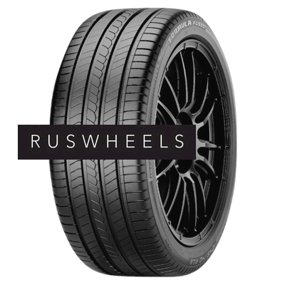 Шины Pirelli Formula 245/45R18 100W XL Rosso TL