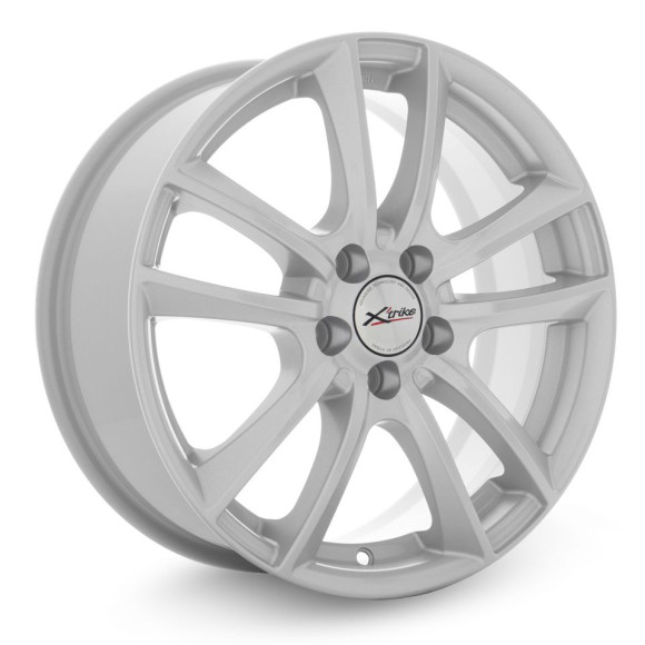 Диски Xtrike 6.5\R16 5*115 ET41 d70.1 HS Диски Xtrike 6.5\R16 5*115 ET41 d70.1 HS