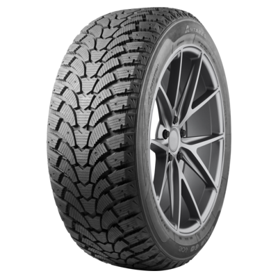 Шины Antares 215/70R16 100S Grip 60 ice TL (шип.)