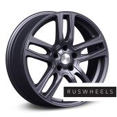 Диски Скад R18 / 7J PCD 5x114.3 ЕТ 41 ЦО 67.1 Женева