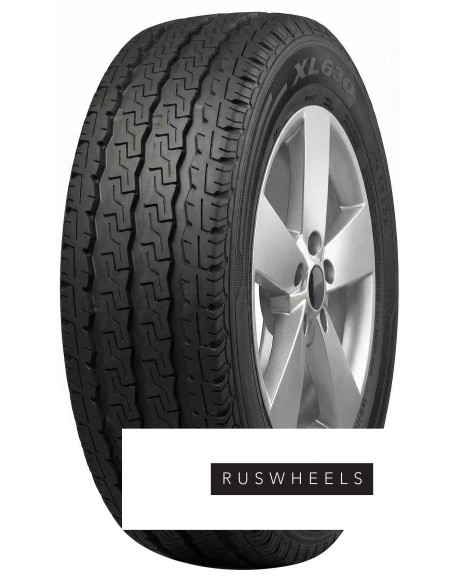 Шины Bars 215 r14c XL630 112/100Q