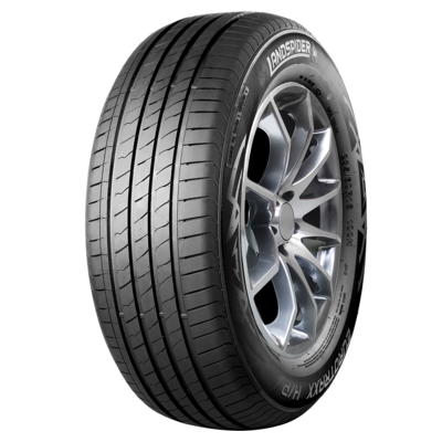 Шины Landspider 195/50R16 84V Eurotraxx H/P TL 4PR Шины Landspider 195/50R16 84V Eurotraxx H/P TL 4PR