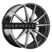 Диски LS Forged 9x20/5x114,3 ET40 D67,1 LS FG01 MBF (конус, C570) Диски LS Forged 9x20/5x114,3 ET40 D67,1 LS FG01 MBF (конус, C570)