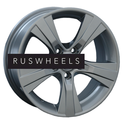 Диски Replay 6,5x15/5x105 ET39 D56,6 OPL34 GM (конус, C570)