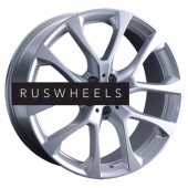 Диски Replay 9x20/5x112 ET34 D66,6 MR291 Sil (конус, C570)