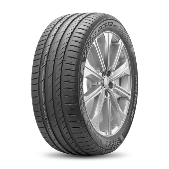 Шины Kumho  235/55/18  V 100 Ecsta PS71   KOREA