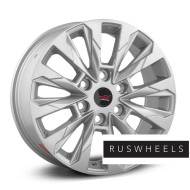 Диски Legeartis Concept R18 / 8J PCD 6x139.7 ЕТ 60 ЦО 95.1 TY572 Диски Legeartis Concept R18 / 8J PCD 6x139.7 ЕТ 60 ЦО 95.1 TY572