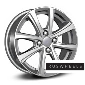 Диски Carwel R15 / 6J PCD 4x100 ЕТ 45 ЦО 56.6 Акуш Диски Carwel R15 / 6J PCD 4x100 ЕТ 45 ЦО 56.6 Акуш