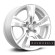 Диски Скад R14 / 5.5J PCD 4x100 ЕТ 38 ЦО 67.1 Крит Диски Скад R14 / 5.5J PCD 4x100 ЕТ 38 ЦО 67.1 Крит