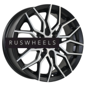 Диски RST 6x15/4x100 ET46 D60,1 R085 BDm
