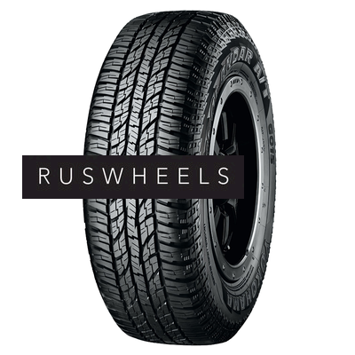 Шины Yokohama LT285/75R17 121S Geolandar A/T G015 TL