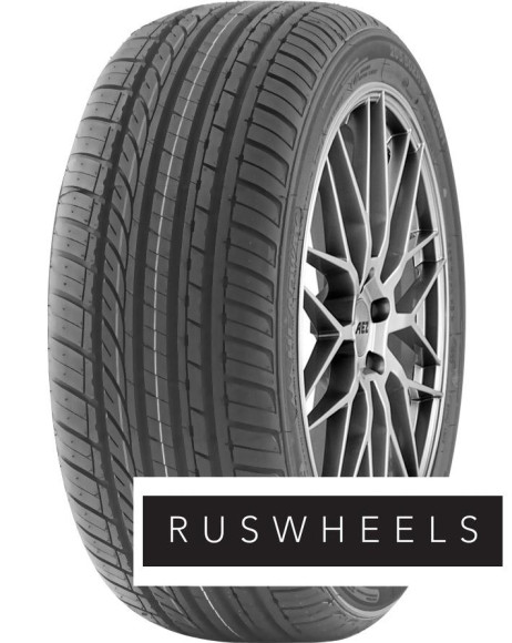 Шины Headway 235/45 r18 HU901 98W