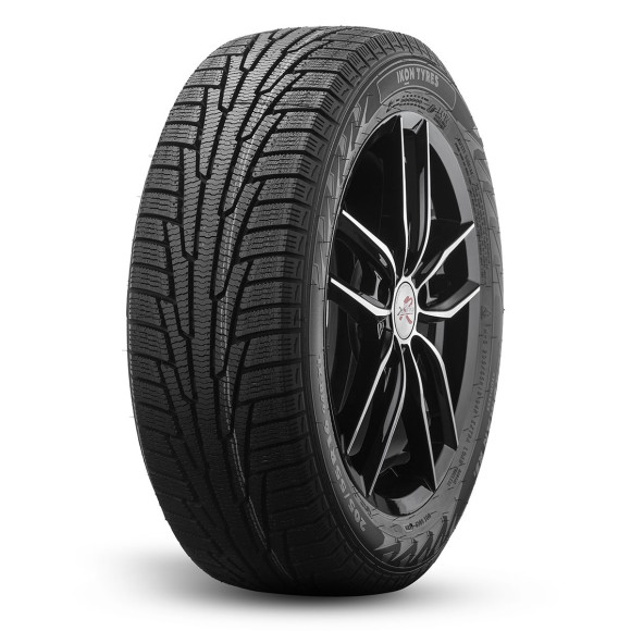 Шины Ikon Tyres  195/55/15  R 89 Ikon Nordman RS2  XL