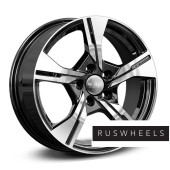 Диски iFree Original R16 / 6.5J PCD 5x114.3 ЕТ 44 ЦО 67.1 ZV Seltos КС1053 Диски iFree Original R16 / 6.5J PCD 5x114.3 ЕТ 44 ЦО 67.1 ZV Seltos КС1053