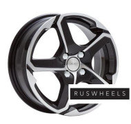 Диски Скад R15 / 6J PCD 4x100 ЕТ 46 ЦО 54.1 Аллигатор Диски Скад R15 / 6J PCD 4x100 ЕТ 46 ЦО 54.1 Аллигатор