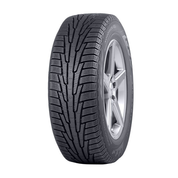 Шины Nordman  205/60/16  R 96 Nordman RS2  XL