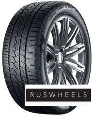 Шины Continental 275/40 r20 WinterContact TS 860 S 106V
