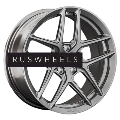 Диски LS Forged 8,5x20/5x108 ET35 D65,1 LS FG47 MGM (конус, C570)