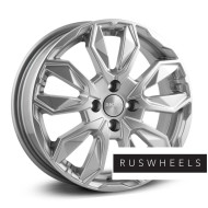 Диски Скад R16 / 6J PCD 4x100 ЕТ 41 ЦО 60.1 Сочи Диски Скад R16 / 6J PCD 4x100 ЕТ 41 ЦО 60.1 Сочи