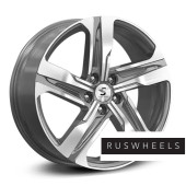 Диски Premium Series R19 / 7.5J PCD 5x114.3 ЕТ 49 ЦО 67.1 КР004 Sorento Диски Premium Series R19 / 7.5J PCD 5x114.3 ЕТ 49 ЦО 67.1 КР004 Sorento