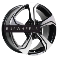 Диски RST 6,5x16/5x114,3 ET40 D66,1 R026 (Juke) BD