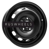 Диски ТЗСК 7x17/5x108 ET50 D63,3 Ford Kuga Черный