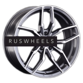 Диски Replay 9x20/5x112 ET35 D66,6 B209 GMF (конус, C570) Диски Replay 9x20/5x112 ET35 D66,6 B209 GMF (конус, C570)