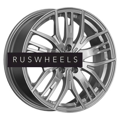 Диски iFree 7x17/5x114,3 ET35 D67,1 Аскет (КС1072) Хай Вэй