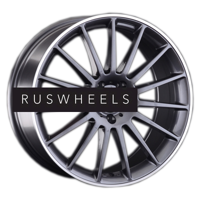 Диски Replay 8x19/5x112 ET43,5 D66,6 MR198 GML (конус, MB001) Диски Replay 8x19/5x112 ET43,5 D66,6 MR198 GML (конус, MB001)