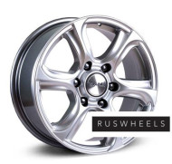 Диски Скад R17 / 7.5J PCD 6x139.7 ЕТ 25 ЦО 106.2 Скала Диски Скад R17 / 7.5J PCD 6x139.7 ЕТ 25 ЦО 106.2 Скала