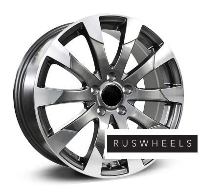 Диски Replica H R18 / 8J PCD 5x108 ЕТ 55 ЦО 63.3 LR7H Диски Replica H R18 / 8J PCD 5x108 ЕТ 55 ЦО 63.3 LR7H