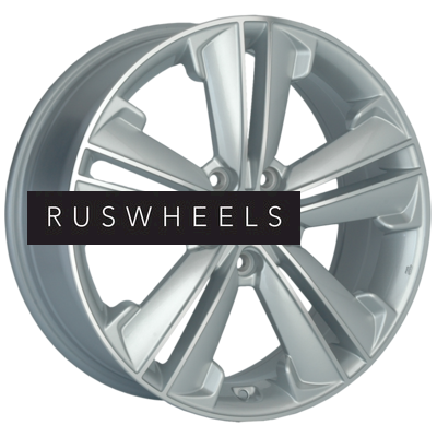 Диски Replay 7,5x19/5x114,3 ET49,5 D67,1 HND134 SF (конус, C570) Диски Replay 7,5x19/5x114,3 ET49,5 D67,1 HND134 SF (конус, C570)