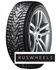 Шины Hankook 235/60 r18 Winter I Pike X W429A 107T Шипы Шины Hankook 235/60 r18 Winter I Pike X W429A 107T Шипы