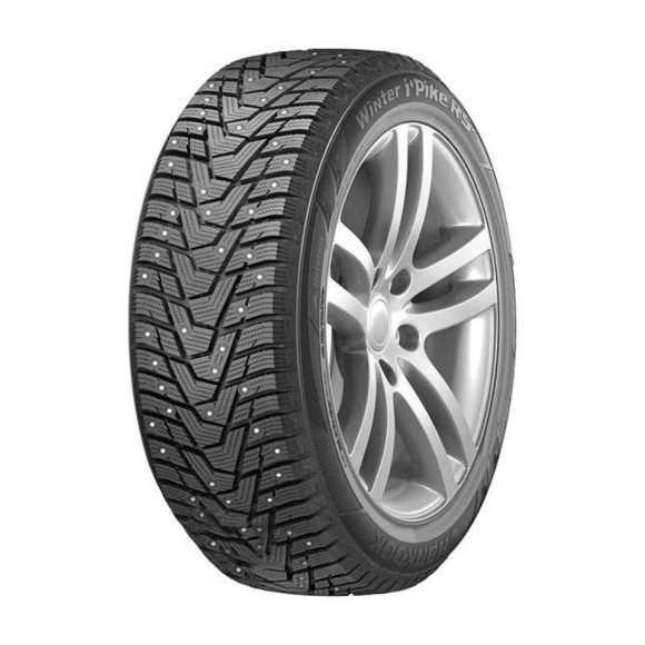 Шины Hankook 255/40R19 100T XL Winter i*Pike RS2 W429 TL (шип.)