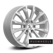 Диски Premium Series R20 / 8.5J PCD 6x139.7 ЕТ 33 ЦО 75.1 КР006 Haval H9 Диски Premium Series R20 / 8.5J PCD 6x139.7 ЕТ 33 ЦО 75.1 КР006 Haval H9