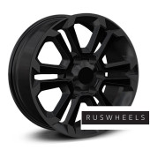 Диски Carwel R18 / 7.5J PCD 6x139.7 ЕТ 42 ЦО 100.1 Лиард Диски Carwel R18 / 7.5J PCD 6x139.7 ЕТ 42 ЦО 100.1 Лиард