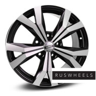 Диски NEO R17 / 7.5J PCD 5x130 ЕТ 50 ЦО 71.6 715 Диски NEO R17 / 7.5J PCD 5x130 ЕТ 50 ЦО 71.6 715