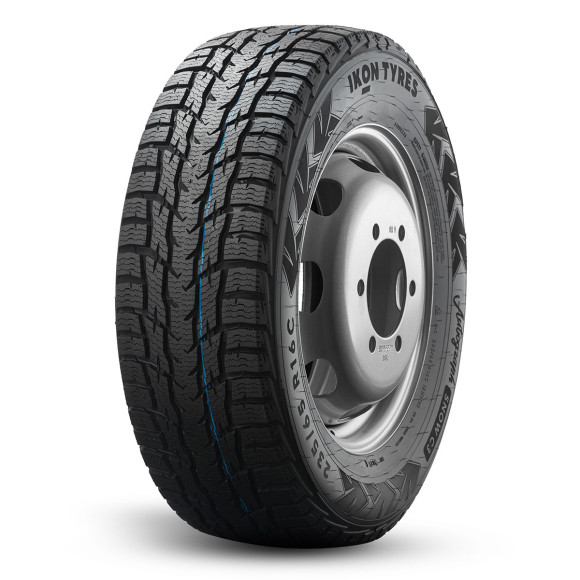 Шины Ikon 225/65 r16c Autograph Snow C3 112/110R Шины Ikon 225/65 r16c Autograph Snow C3 112/110R
