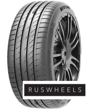 Шины Westlake 245/45 r18 Z-007 100Y