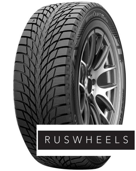 Шины Kumho 235/45 r18 WI51 98T Шины Kumho 235/45 r18 WI51 98T