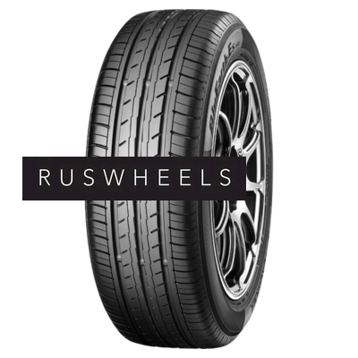 Шины Yokohama 185/65R15 88H BluEarth-Es ES32 TL