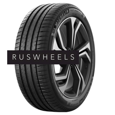 Шины Michelin 235/55 r20 Pilot Sport 4 SUV 105W Шины Michelin 235/55 r20 Pilot Sport 4 SUV 105W