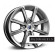 Диски КиК R14 / 5J PCD 4x98 ЕТ 35 ЦО 58.5 Флэш Диски КиК R14 / 5J PCD 4x98 ЕТ 35 ЦО 58.5 Флэш