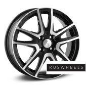 Диски Скад R16 / 6J PCD 4x100 ЕТ 50 ЦО 60.1 Сидней