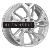 Диски iFree Original 6,5x17/5x114,3 ET35 D67,1 КС1062 Сильвер Диски iFree Original 6,5x17/5x114,3 ET35 D67,1 КС1062 Сильвер