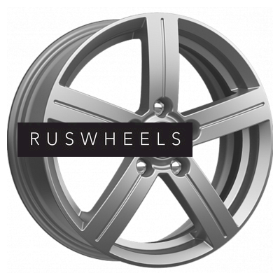 Грузовые диски iFree 6x16/5x114,3 ET48 D67,1 Оруэлл (КС911) Хай Вэй