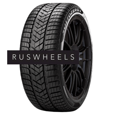 Шины Pirelli 255/40R18 99V XL Winter SottoZero Serie III * TL Run Flat