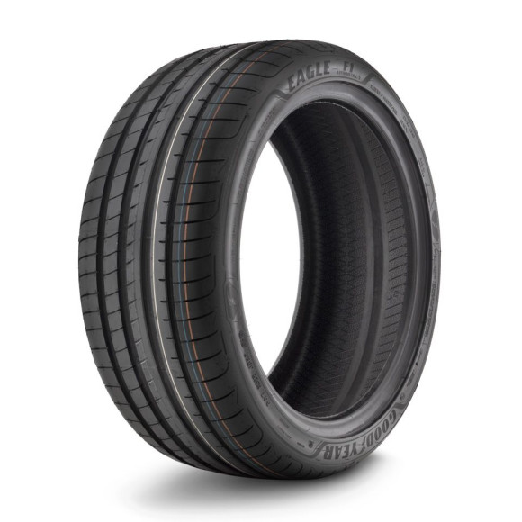 Шины GoodYear  275/35/19  Y 100 Eagle F1 Supercar FP VSB  XL  старше 3-х лет