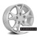 Диски Carwel R16 / 6.5J PCD 5x120 ЕТ 51 ЦО 65.1 Конго